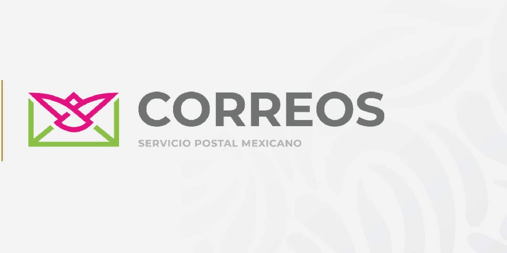 Correos de México suspende temporalmente envíos postales a Estados Unidos por aranceles de Trump