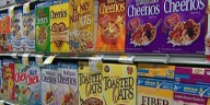 Consumer Reports: Choose a better for you breakfast cereal