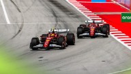 Senior Ferrari figure highlights key factor slowing F1 title goal