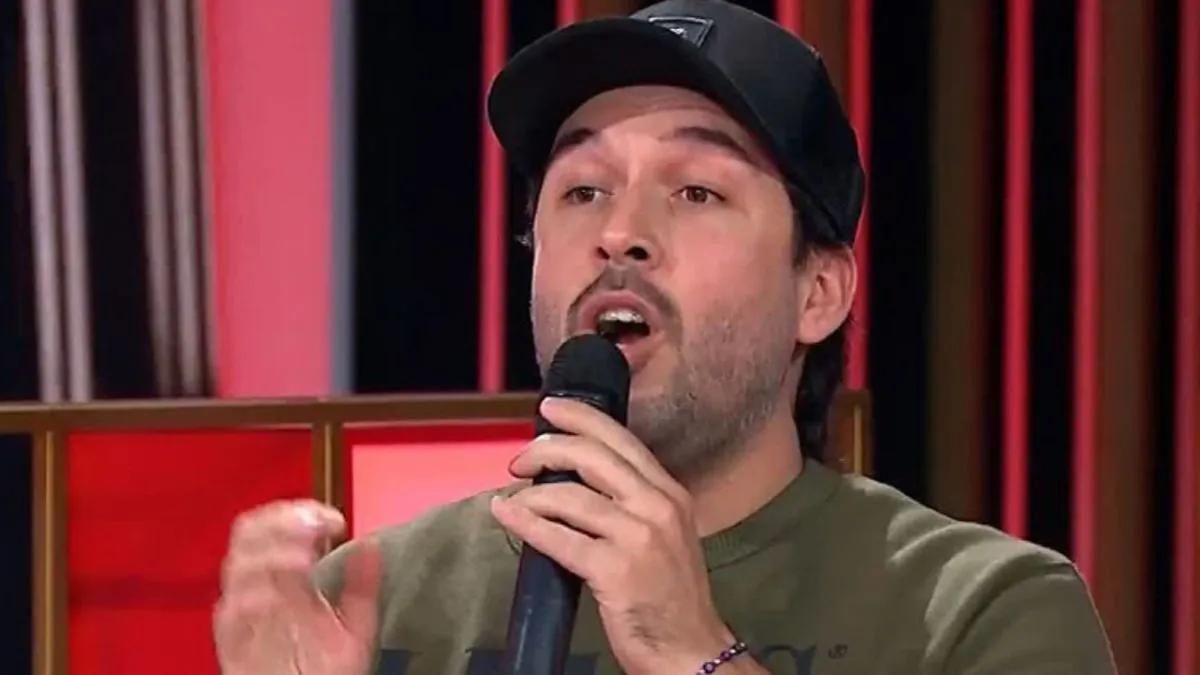 «Están separados»: Pepe Ochoa dio la noticia que entristece a todo el espectáculo