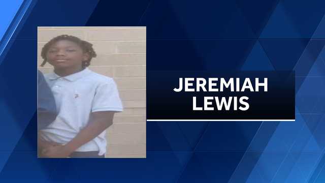 12-year-old boy reported missing after getting out of relative’s vehicle in Pittsburgh