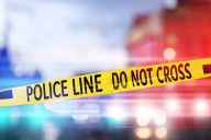 Man shot in leg on Washington Boulevard in South Baltimore
