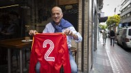 Juan Señor revivirá el 12-1 de España a Malta en Utrillas: entrada libre y gratuita