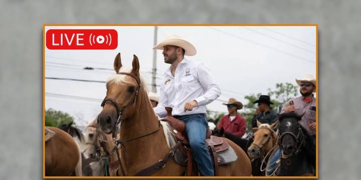 “¡Antidoping negativo!“: Jacobo Rodríguez presume prueba tras agredir a periodista en Piedras Negras