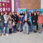 El ISJ lanzó en San Pedro el Taller “Yo Me...