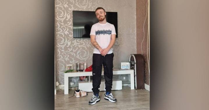 Man at centre of Newton Heath murder investigation named as tributes pour in