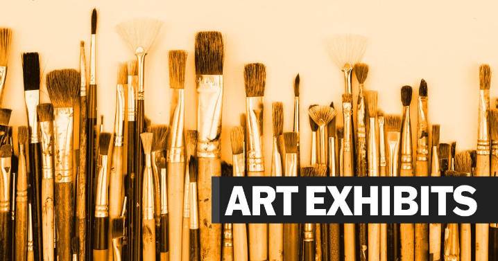 Art Exhibits: What's on display in the Fort Wayne area