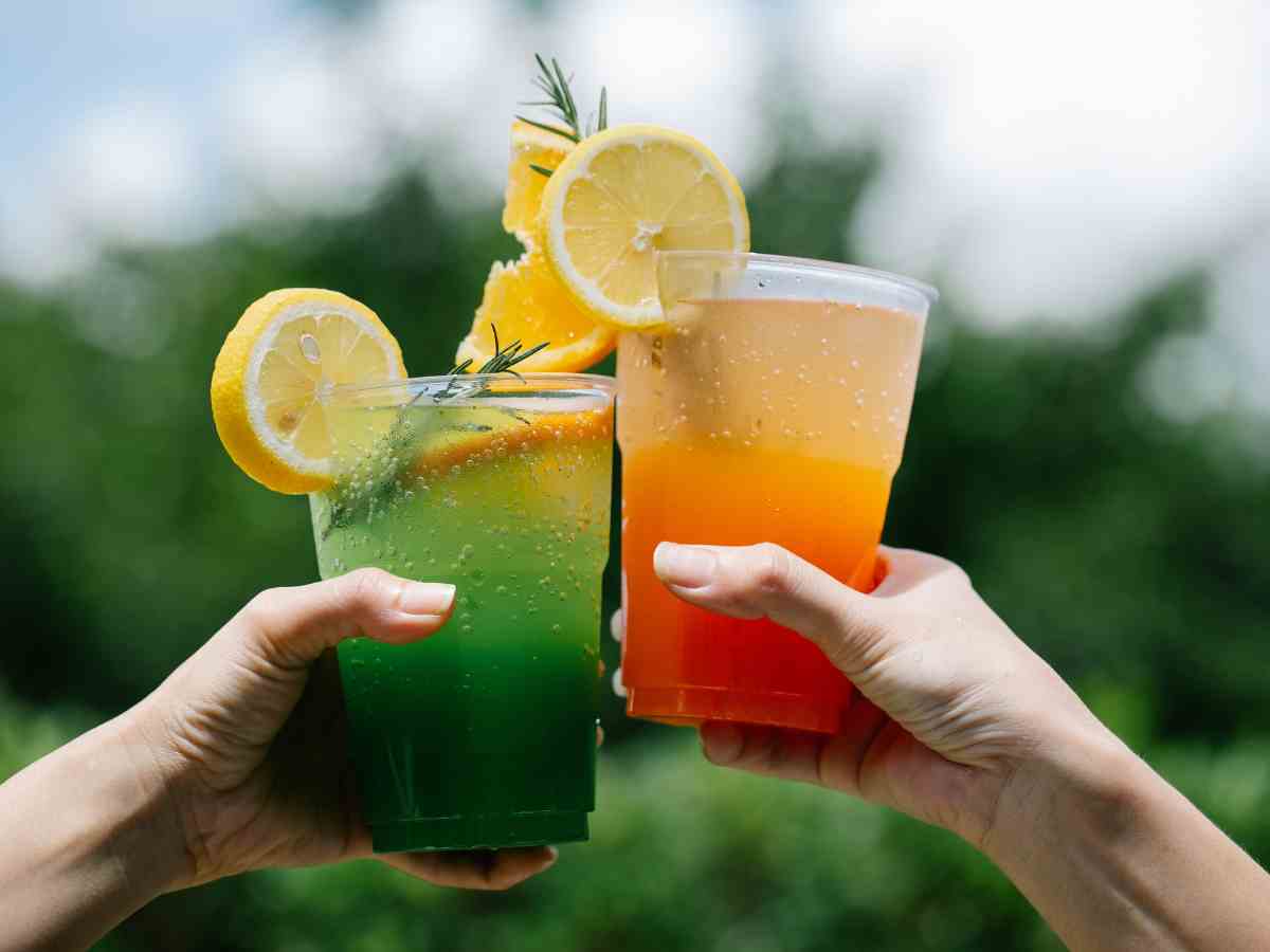 ¿Beber jugos es malo? La verdad detrás del mito