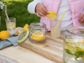 Cómo hacer limonada natural en casa en solo 15 minutos y sin complicaciones