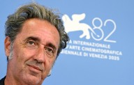 Sorrentino descubre en Venecia 'La Grazia': los dilemas de un presidente que espera y duda