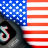 White House starts TikTok account as platform in US legal limbo