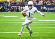 Updated Superflex (2QB) Fantasy Football Rankings (2025): Kyler Murray, Justin Fields, Drake Maye, Jordan Love, J.J. McCarthy, Cam Ward, Geno Smith