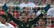 Manchester United coach Ruben Amorim hits back at question about picking Altay Bayindir over Tom Heaton