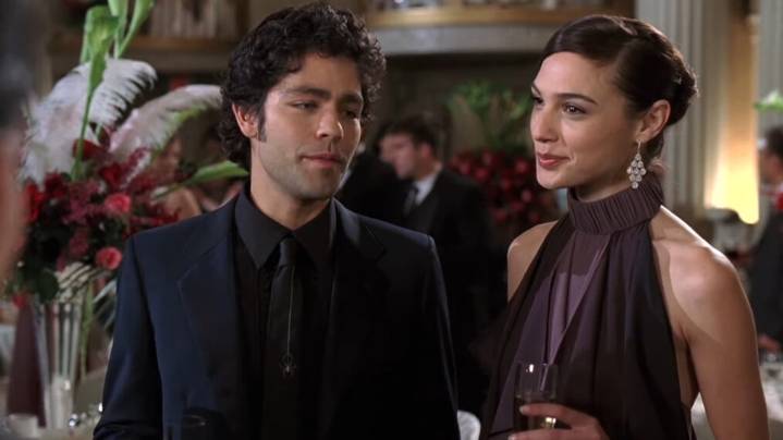 Gal Gadot Says She Hated Working on Entourage