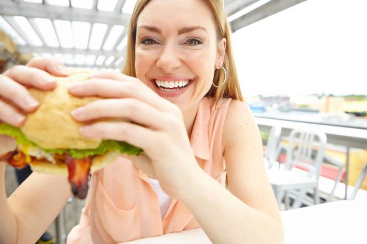 Hamburguesas de competición. De Norte a Sur del país cómo son las que competirán por ser la mejor de Argentina
