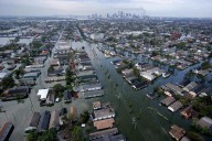 Se cumplen 20 años de “Katrina”, el huracán más devastador de EE.UU