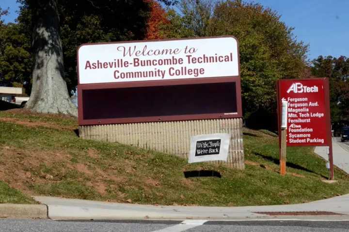 Clases de inglés para adultos en Carolina del Norte: futuro incierto