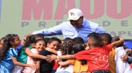 Corazón Llanero le canta con los niños a la paz