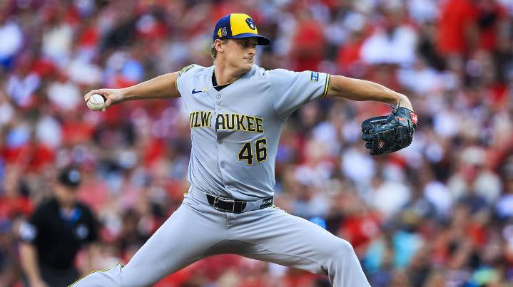 Quinn Priester reveals hilarious parallel to Brewers win streak