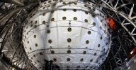 China inaugura un observatorio subterráneo para estudiar los neutrinos
