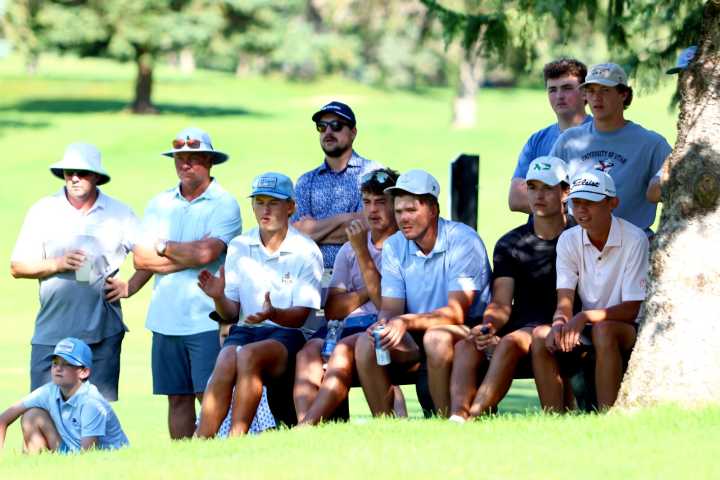 From its lively signup day to summer-long preparations, Pine to Palm week nears