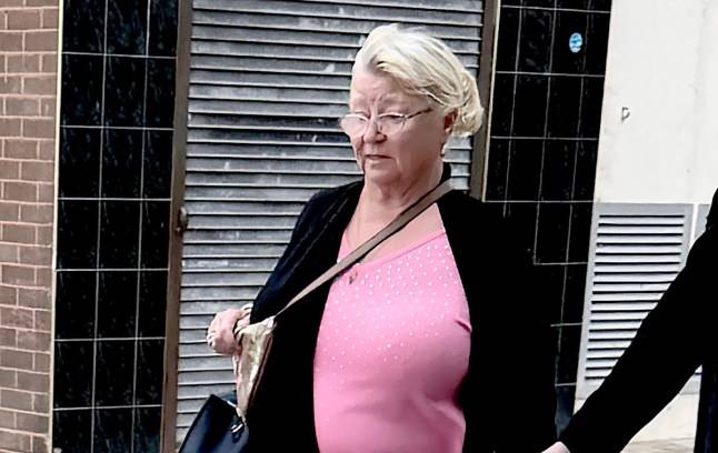 Benefits cheat splashed £40,000 of Universal Credit on lavish holidays