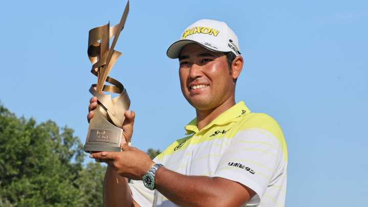 St. Jude Championship purse, payout: Prize money for FedEx Cup opener