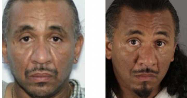 FBI seeks Denver murder suspect in Louisiana, offers $10,000 reward