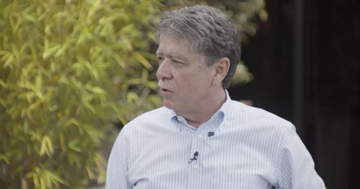 Bruce Mac Master sobre el presidente Petro: "él es muy irresponsable con las palabras”