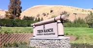 Tejon Ranch suffered loss fighting proxy battle