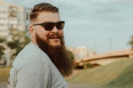 World Beard Day in Washington, Where To Find The Beards