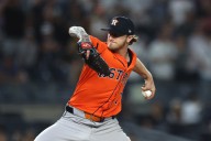 Astros $95M Six-Time All-Star Seeking Second Opinion After 'Gut Punch' Injury