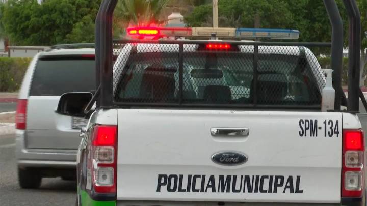 Menor de cuatro años ‘escapa’ de casa y lo hallan deambulando en el Malecón de La Paz