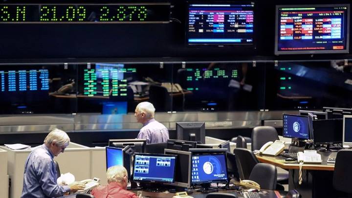 Las acciones argentinas suben en Wall Street, mientras esperan definicones por la causa YPF