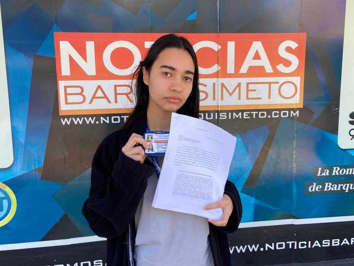 Acoso y represalias: Estudiante de Enfermería denuncia a profesores de la UCLA