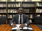 Safe, empowered, and united: Erik Coleman announces candidacy for East Point City Council, Ward D, At