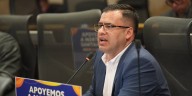 Jaime Salamanca defendió a la Alianza Verde por caso de Carlos Ramón González y lanzó pulla: “Que ni Claudia ni Petro generalicen”