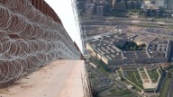 DoD civilians volunteer for Trump's border security mission within 48 hours