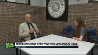 SBCSC to begin first full school year with Superintendent Eid