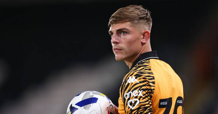 Ex-Manchester United player makes candid admission after career lifeline