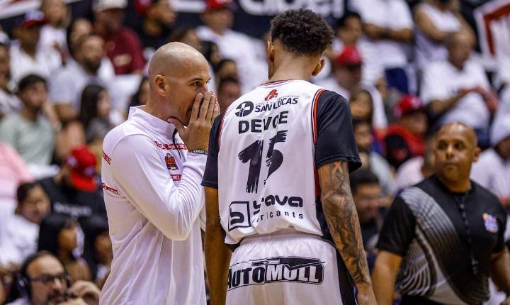Brote de influenza deja a los Leones con pocas opciones rumbo al quinto juego: “Tenemos que seguir”