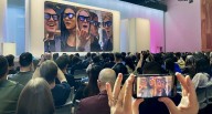 Meta prevé presentar sus gafas con pantalla Hypernova en septiembre junto con una pulsera para controlarlas