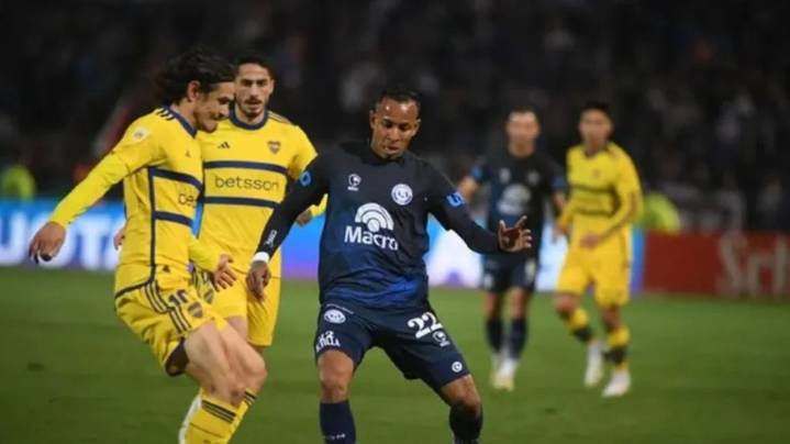 Boca busca cortar la mala racha ante Independiente Rivadavia: hora, formaciones cómo ver en vivo