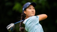 Canada’s Aphrodite Deng, 15, continues surge at CPKC Women’s Open