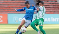 Confirmado primer equipo clasificado a semis de Liga BetPlay Femenina