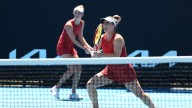 Canada's Dabrowski, partner Routliffe advance to 3rd round in U.S. Open women's doubles