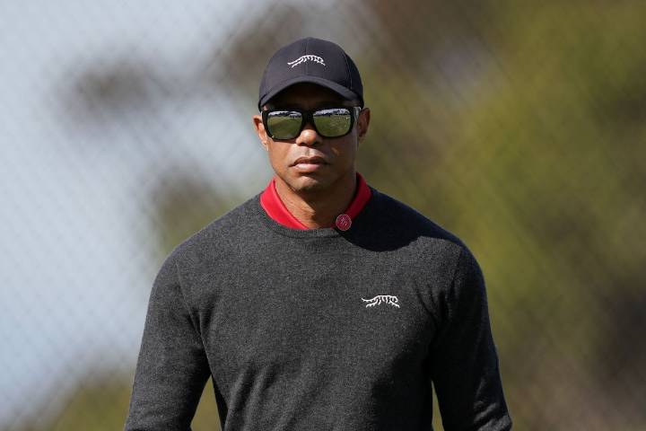 Tiger Woods presidirá nuevo comité que transformará el futuro del golf PGA