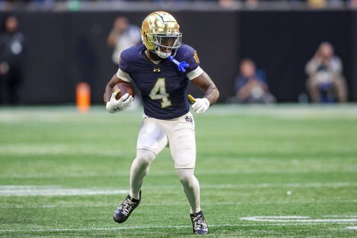 No. 6 Notre Dame-No. 10 Miami: Preview, Props, Prediction
