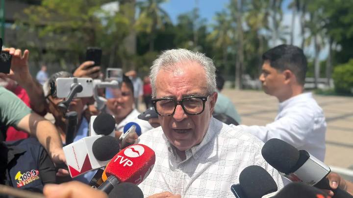 Colectivos de búsqueda tienen el apoyo desde el primer día de mi gobierno: Rocha
