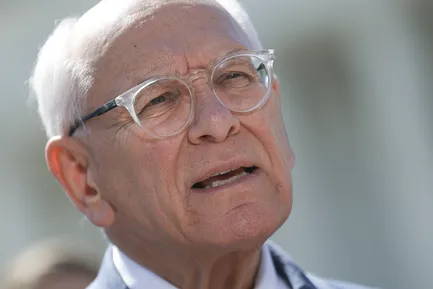 Feds block yet another NY congressmember from inspecting an ICE facility